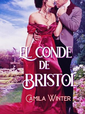 cover image of El conde de Bristol